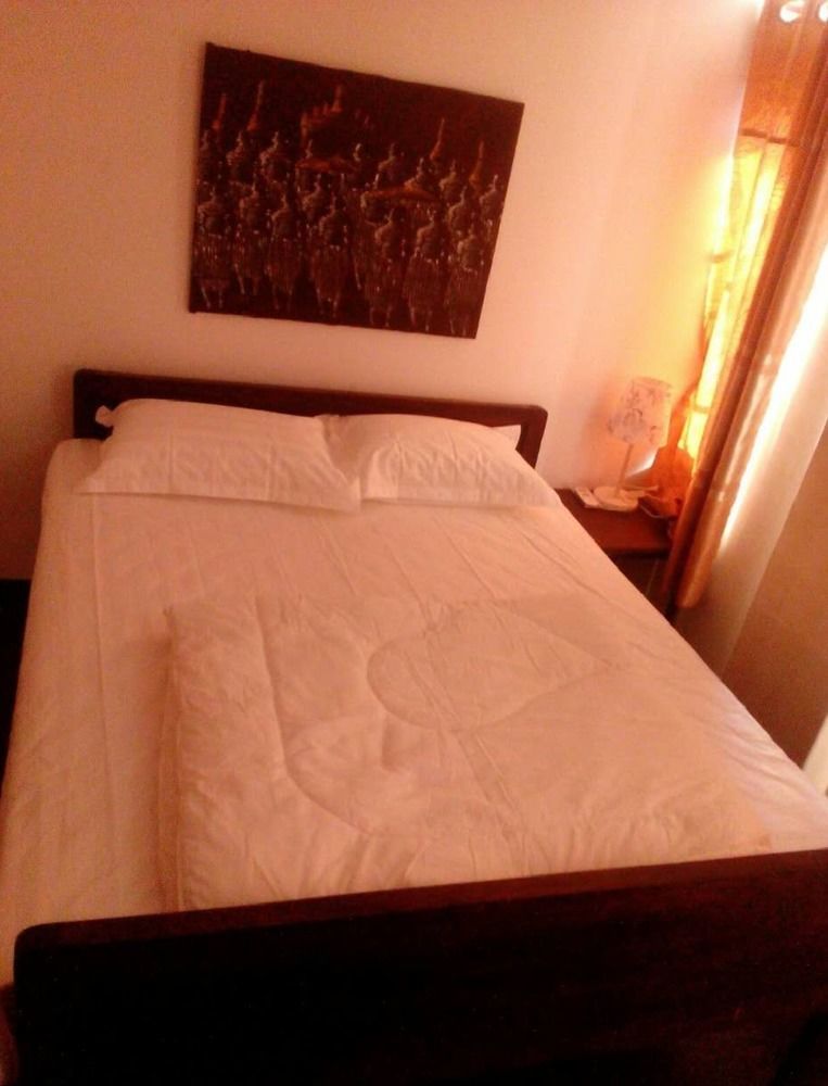 Four Rivers B&B Mandalay Exterior foto